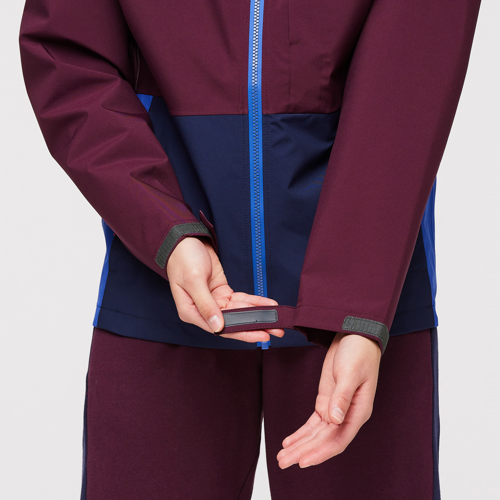 Cielo Rain Jacket Women's | Weather-Ready Shell
