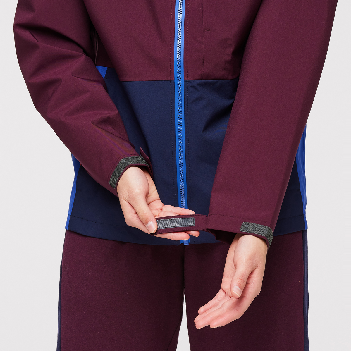 Cielo Rain Jacket Women's | Weather-Ready Shell