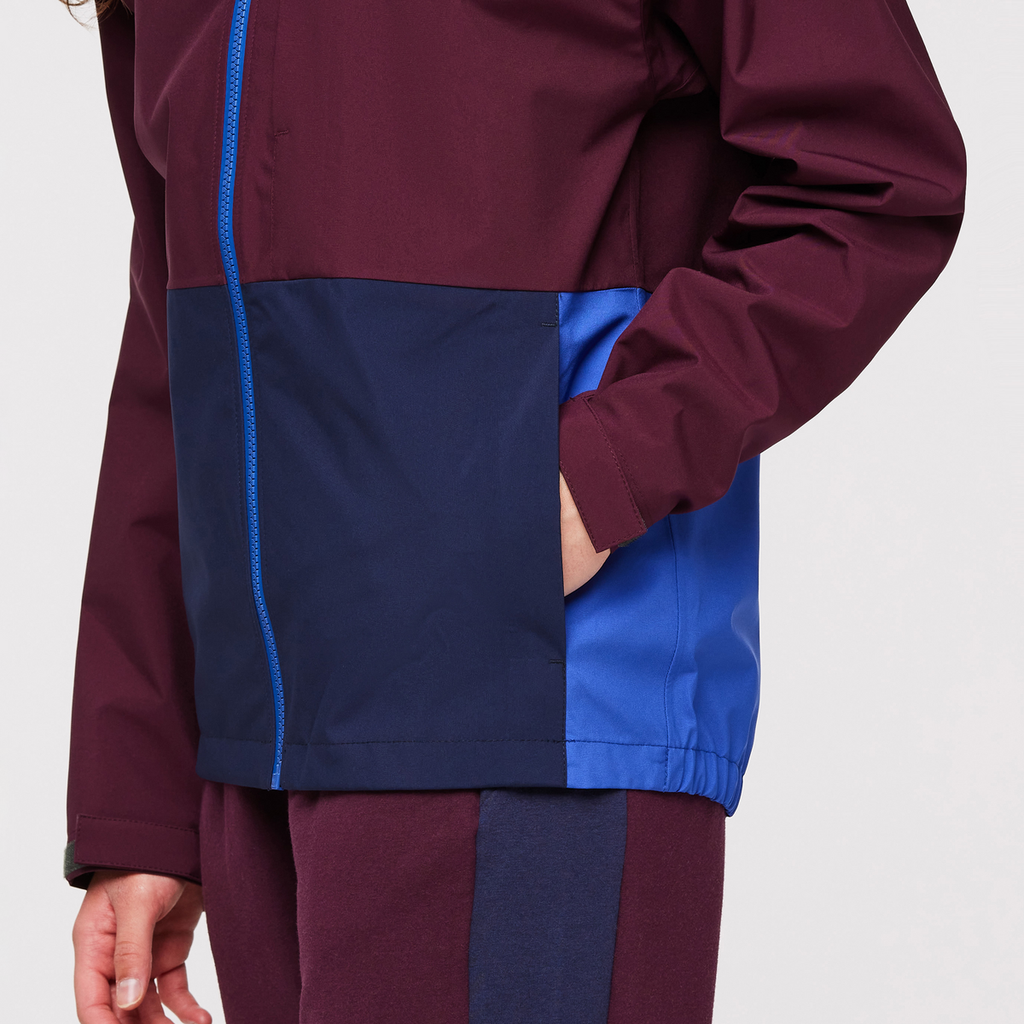 Cielo Rain Jacket Women's | Weather-Ready Shell