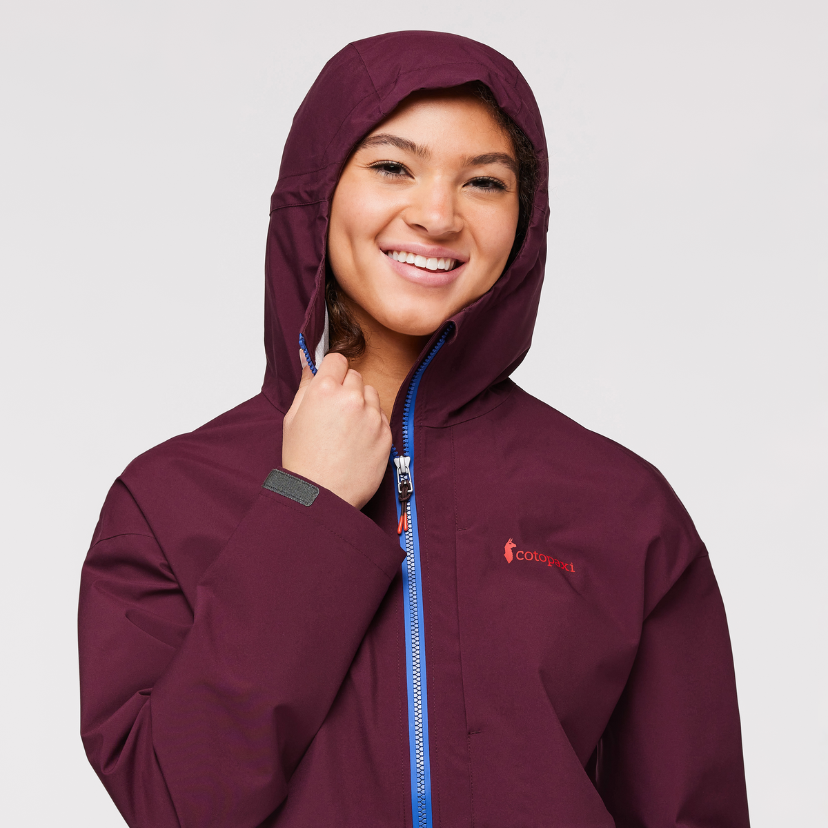 Cielo Rain Jacket Women's | Weather-Ready Shell