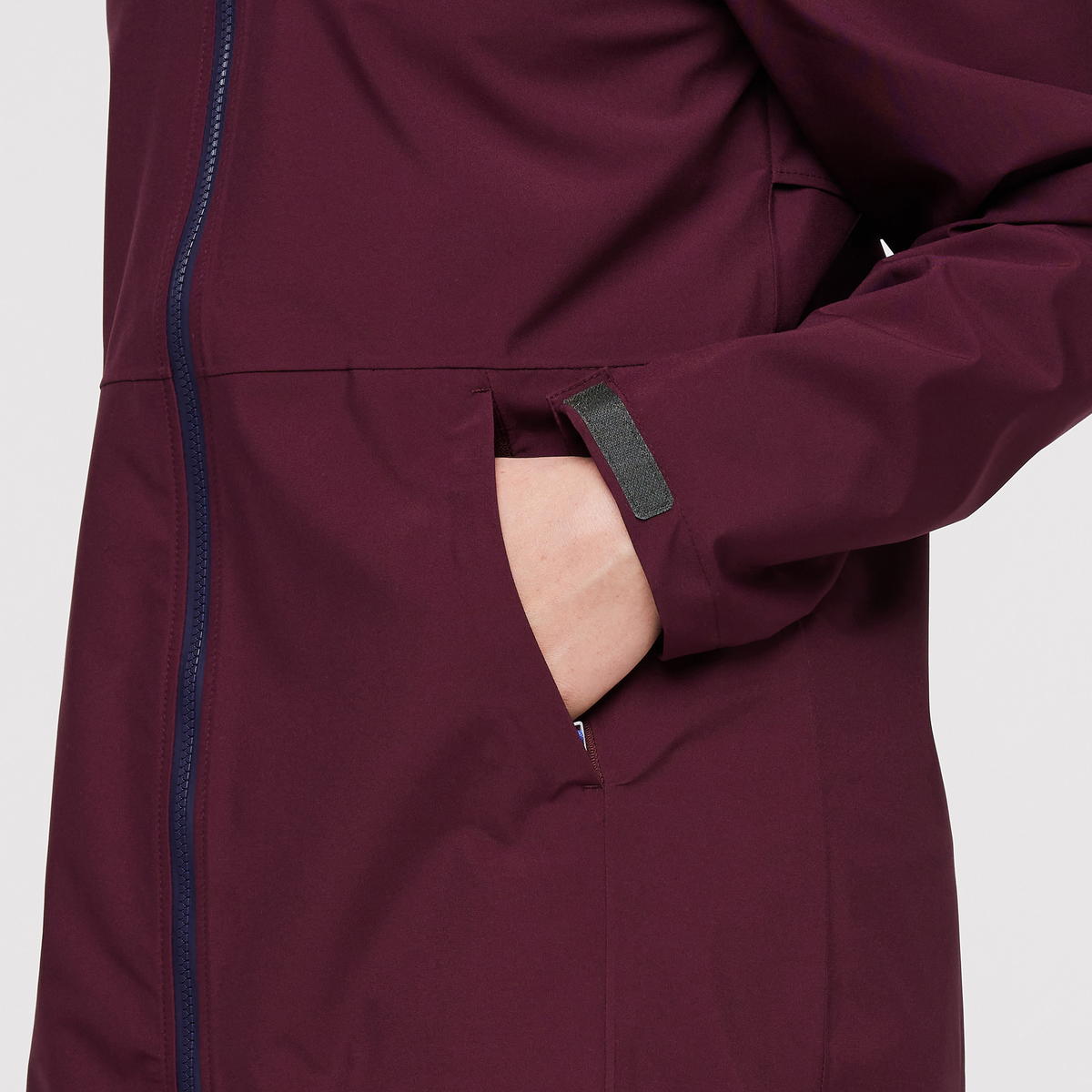 Cielo Rain Trench Women's | Adventure-Ready Comfort