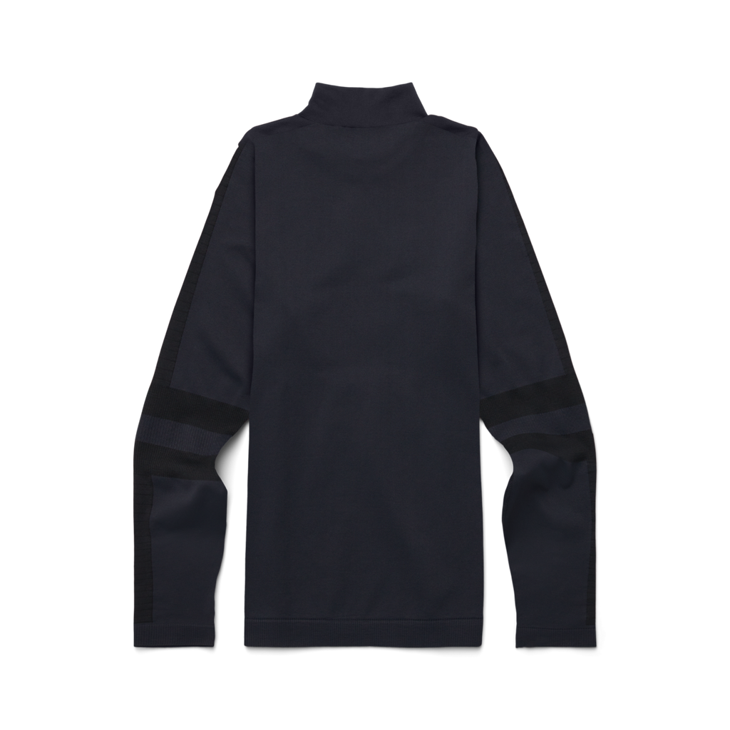 Debajo Seamless Baselayer Quarter-Zip Women's | Comfortable Outdoor Top