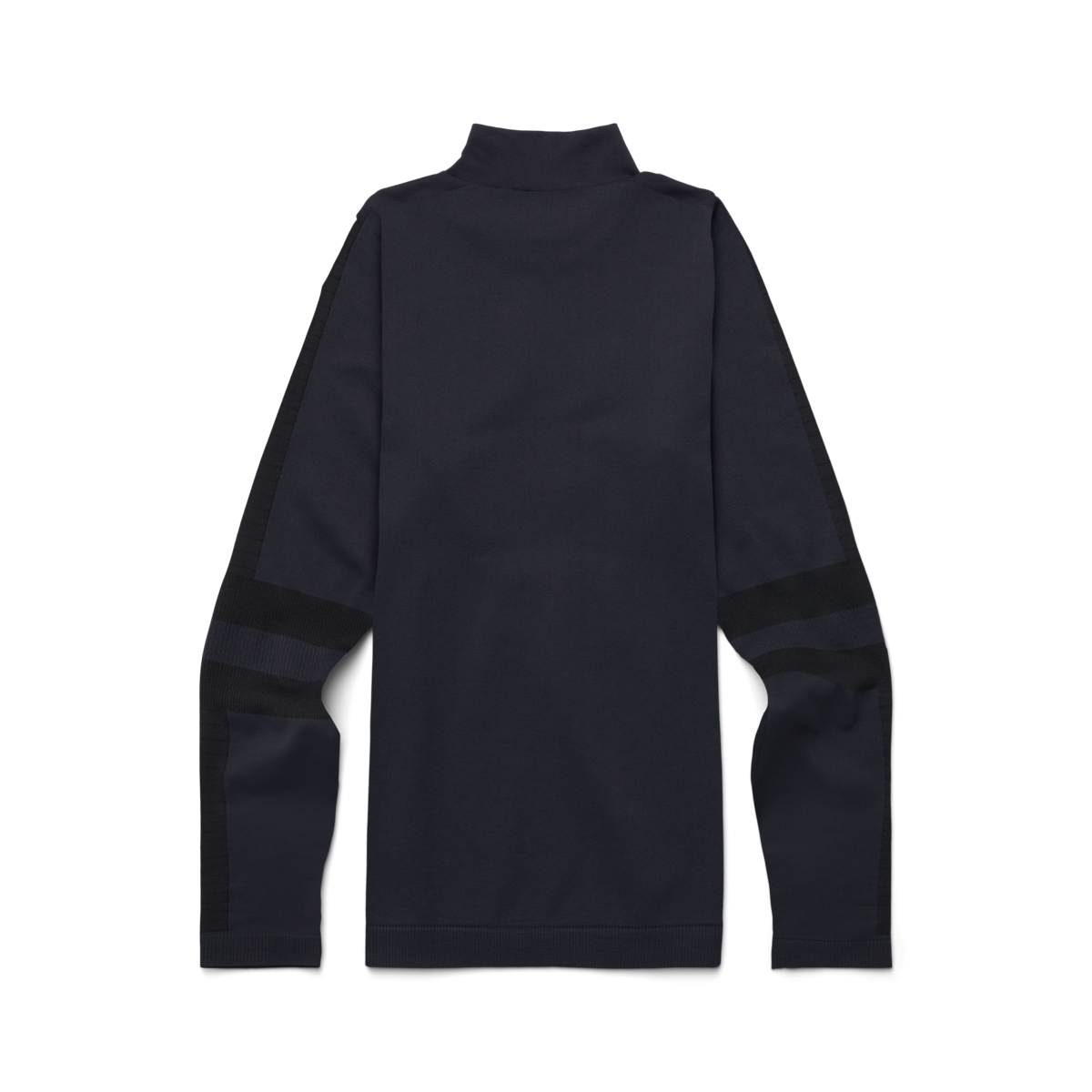 Debajo Seamless Baselayer Quarter-Zip Women's | Comfortable Outdoor Top