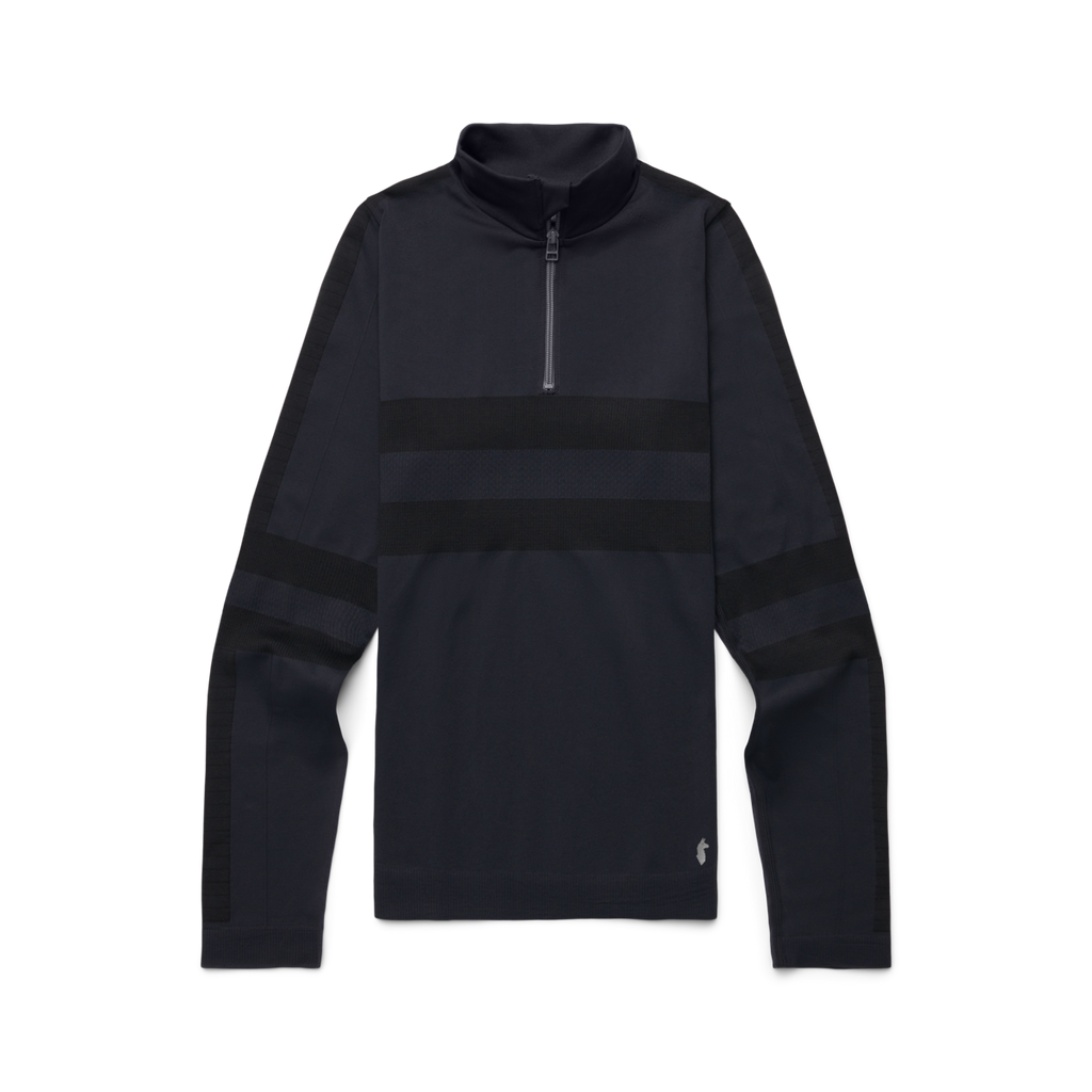 Debajo Seamless Baselayer Quarter-Zip Women's | Comfortable Outdoor Top