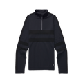 Debajo Seamless Baselayer Quarter-Zip Women's | Comfortable Outdoor Top