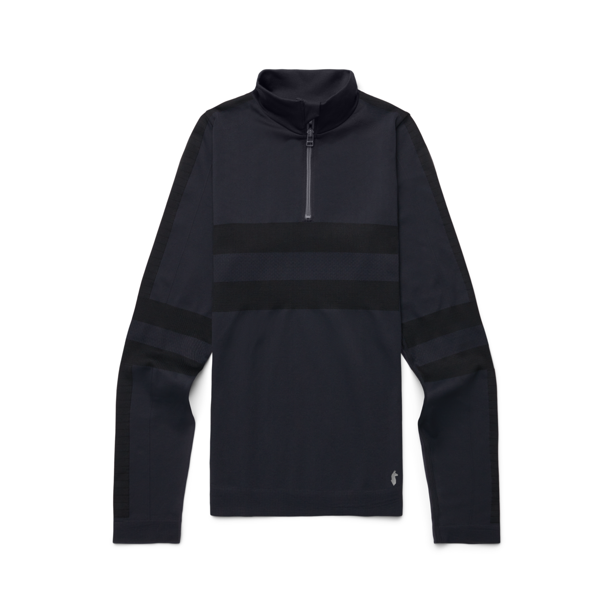 Debajo Seamless Baselayer Quarter-Zip Women's | Comfortable Outdoor Top
