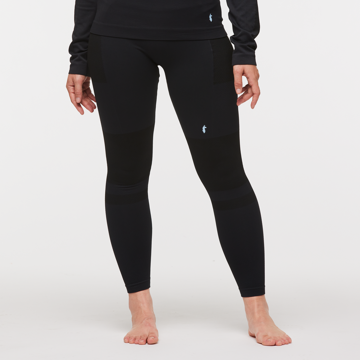 Debajo Seamless Baselayer Tight Women's | Versatile Outdoor Bottoms