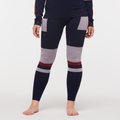 Debajo Seamless Baselayer Tight Women's | Versatile Outdoor Bottoms