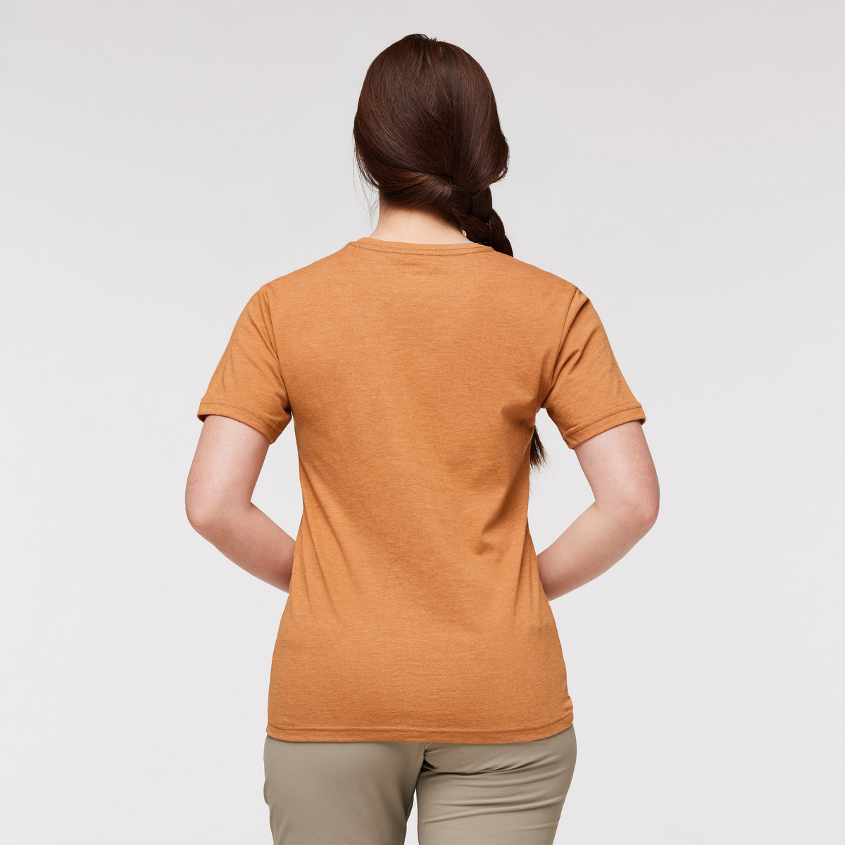 Desert View T-Shirt Women's | Comfortable Outdoor Top