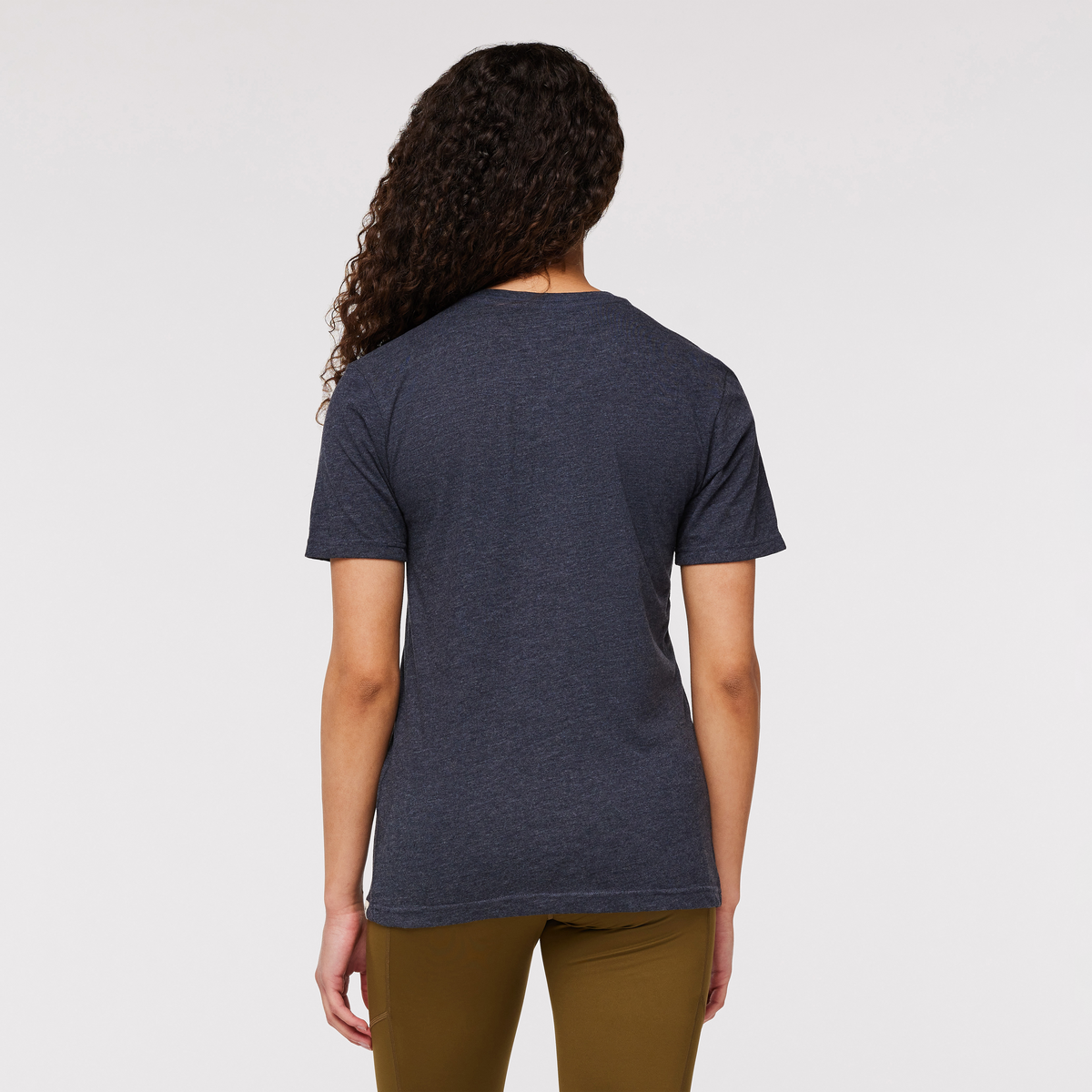 Disco Wave T-Shirt Women's | Comfortable Outdoor Top
