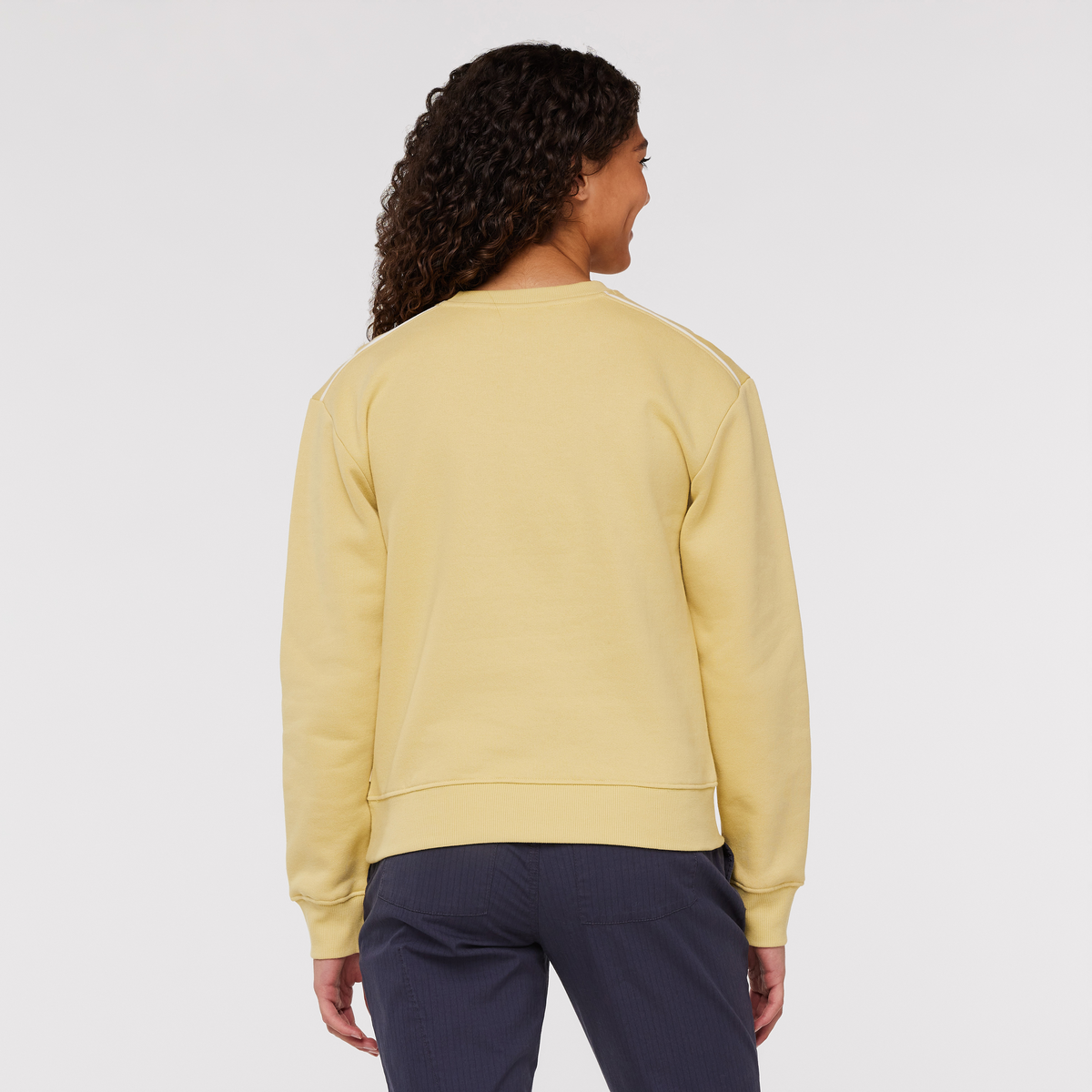 Do Good Crew Sweatshirt Women's | Comfortable Everyday Layer