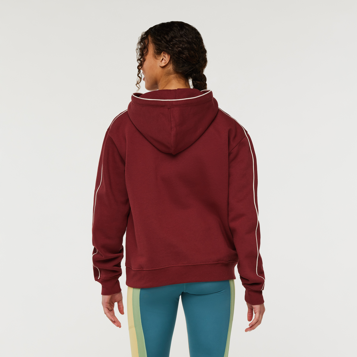 Do Good Pullover Hoodie Women's | Cozy Outdoor Layer