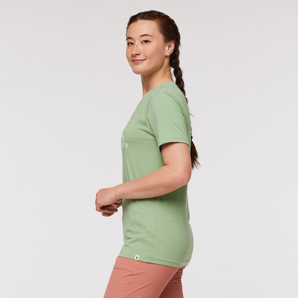 Do Good T-Shirt Women's | Comfortable Outdoor Top