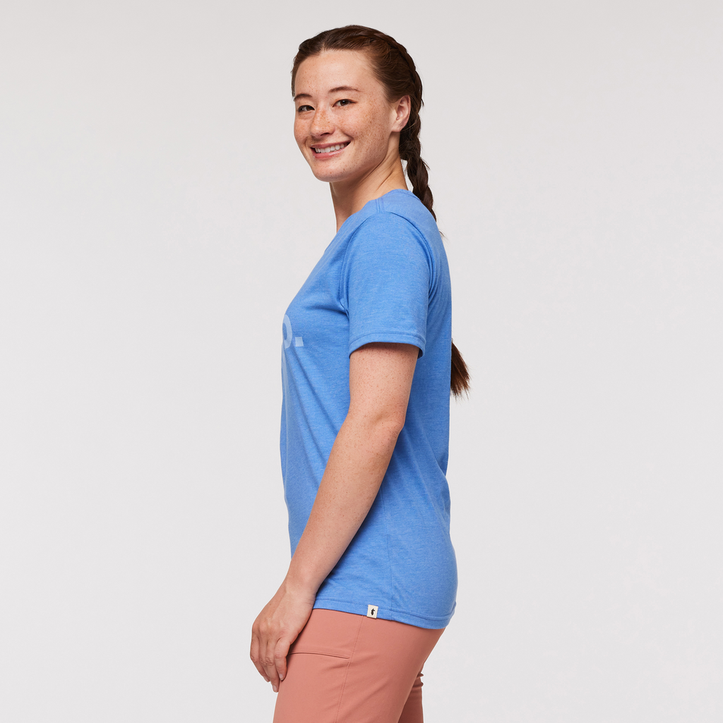 Do Good T-Shirt Women's | Comfortable Outdoor Top