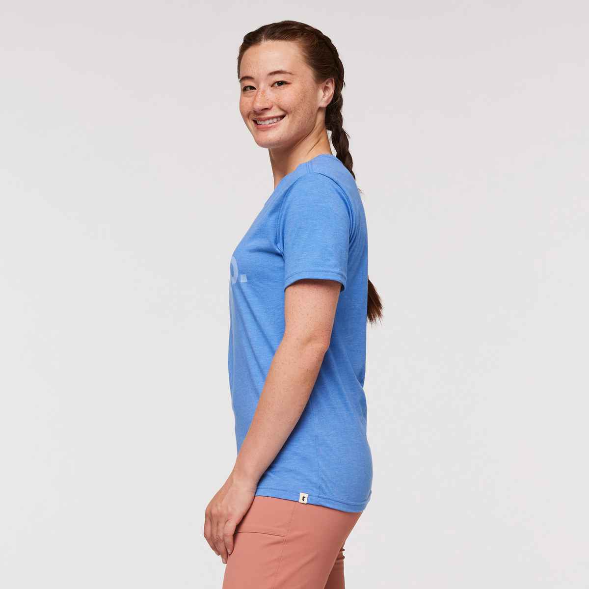 Do Good T-Shirt Women's | Comfortable Outdoor Top