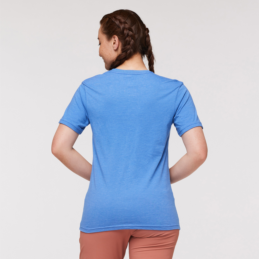 Do Good T-Shirt Women's | Comfortable Outdoor Top
