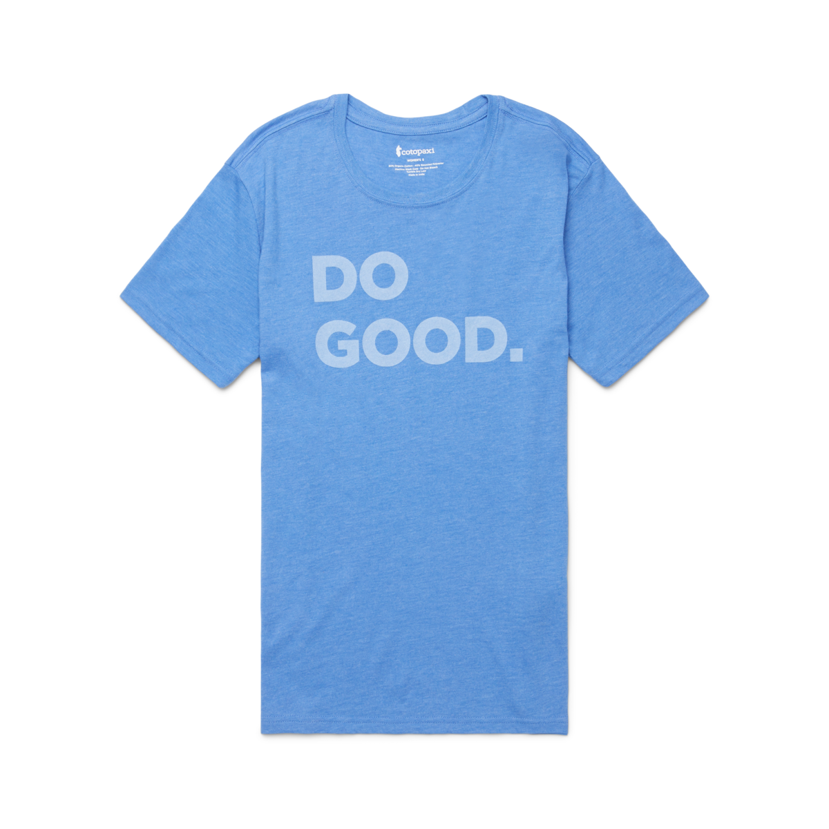 Do Good T-Shirt Women's | Comfortable Outdoor Top