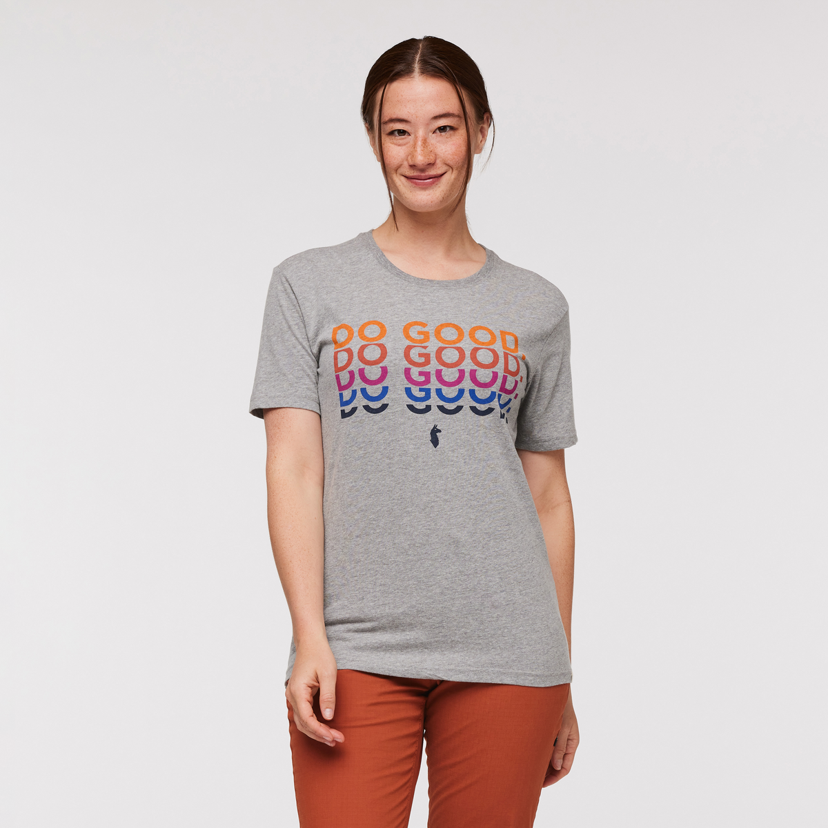 Do Good Repeat T-Shirt Women's | Comfortable Outdoor Top