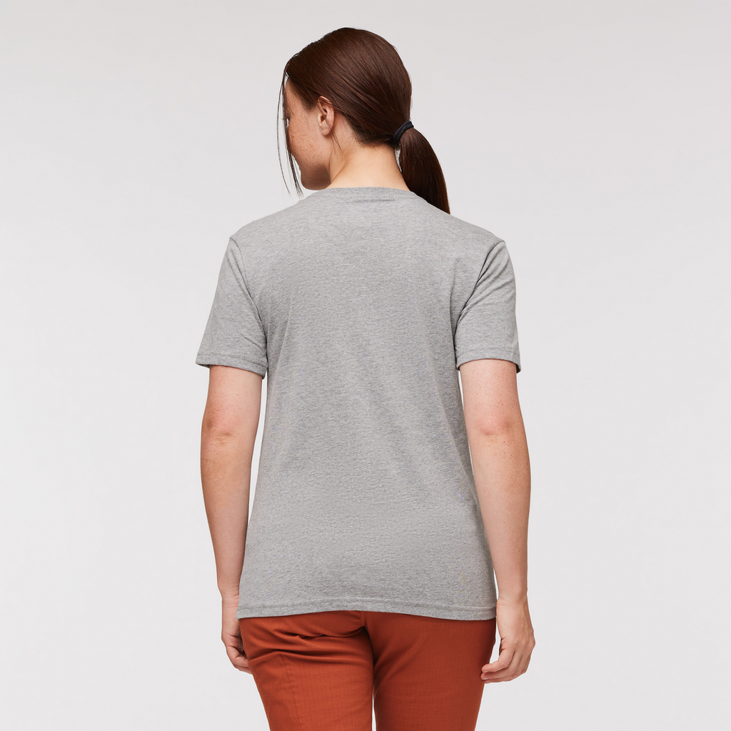 Do Good Repeat T-Shirt Women's | Comfortable Outdoor Top