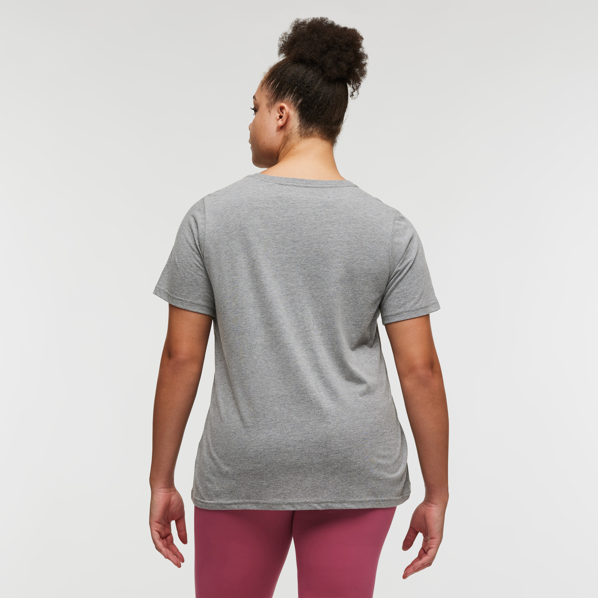 Do Good Repeat T-Shirt Women's | Comfortable Outdoor Top