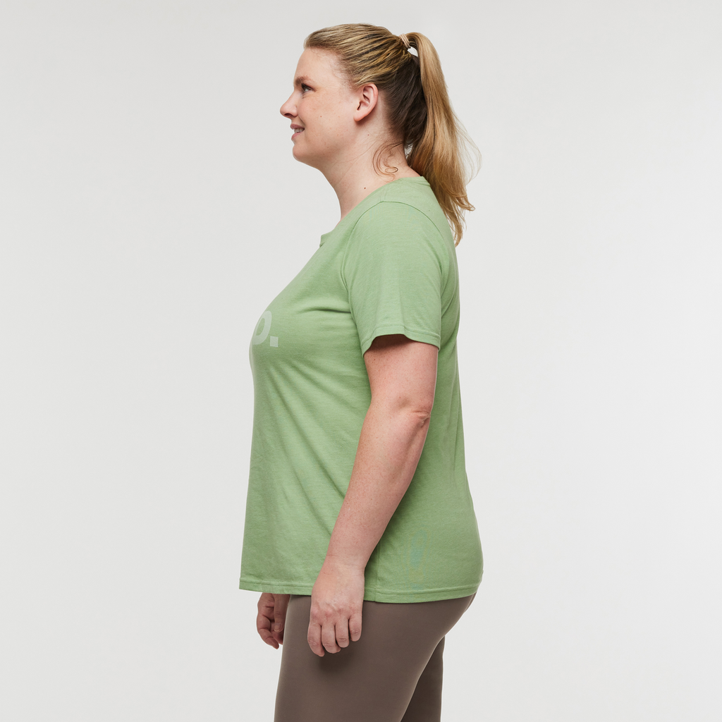 Do Good T-Shirt Women's | Comfortable Outdoor Top