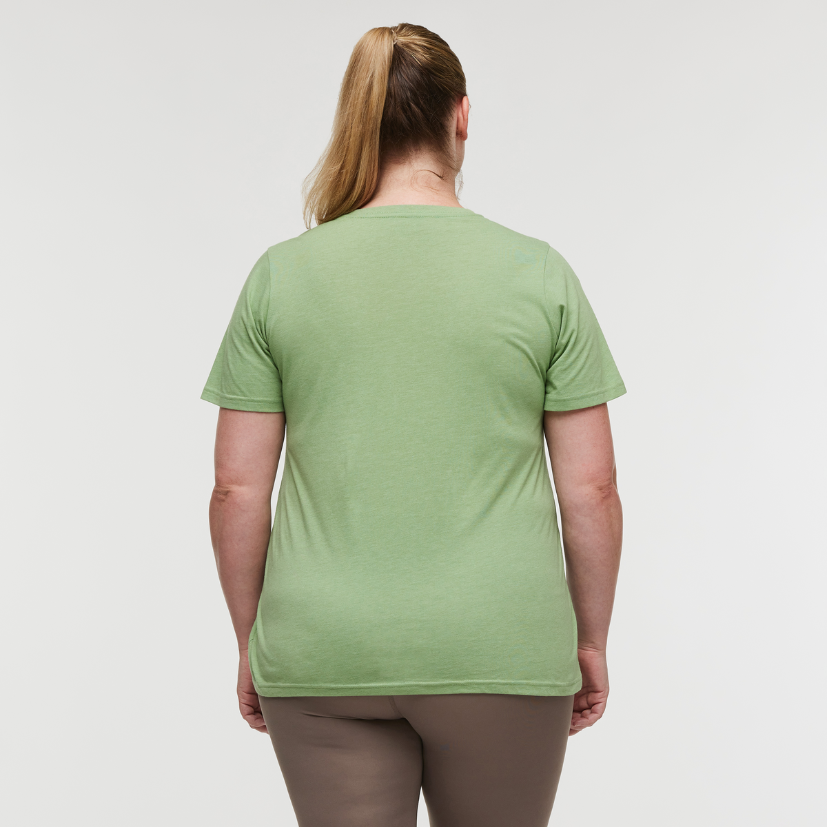 Do Good T-Shirt Women's | Comfortable Outdoor Top