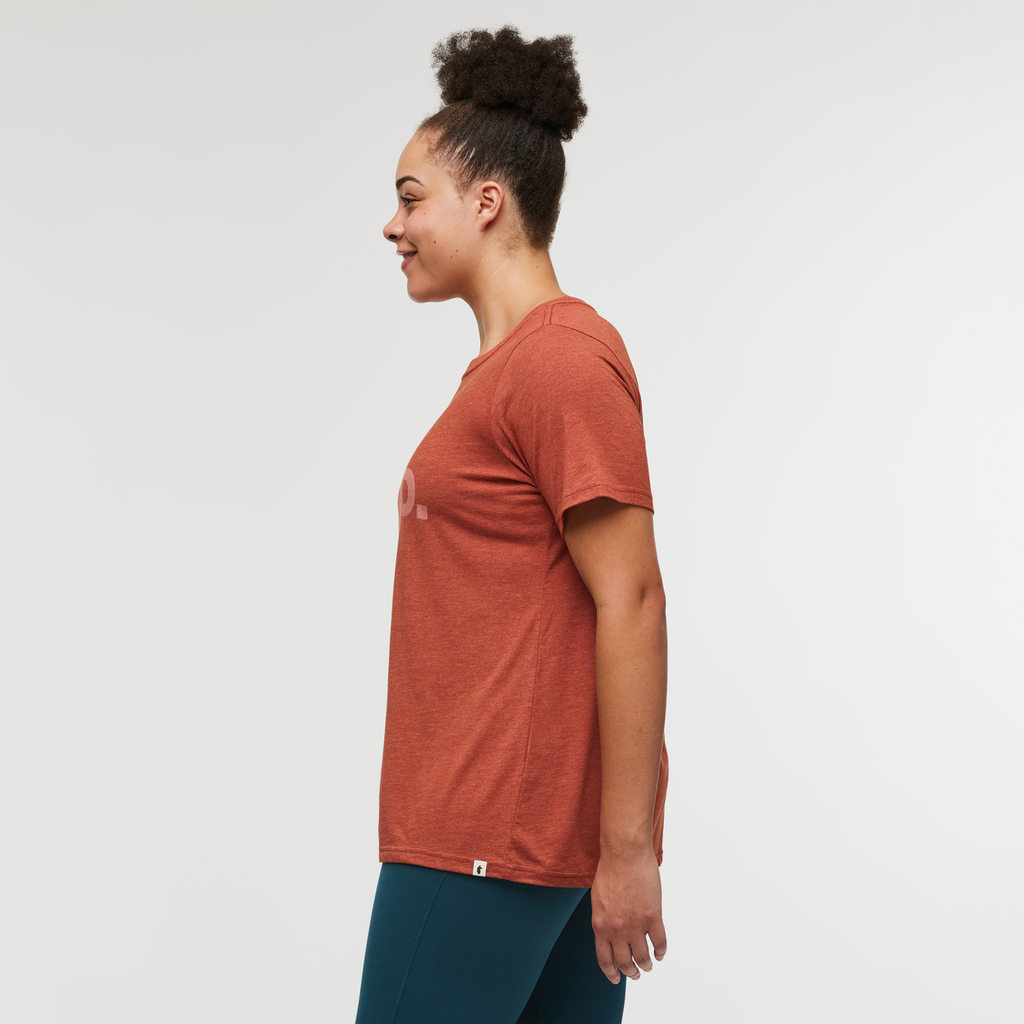 Do Good T-Shirt Women's | Comfortable Outdoor Top