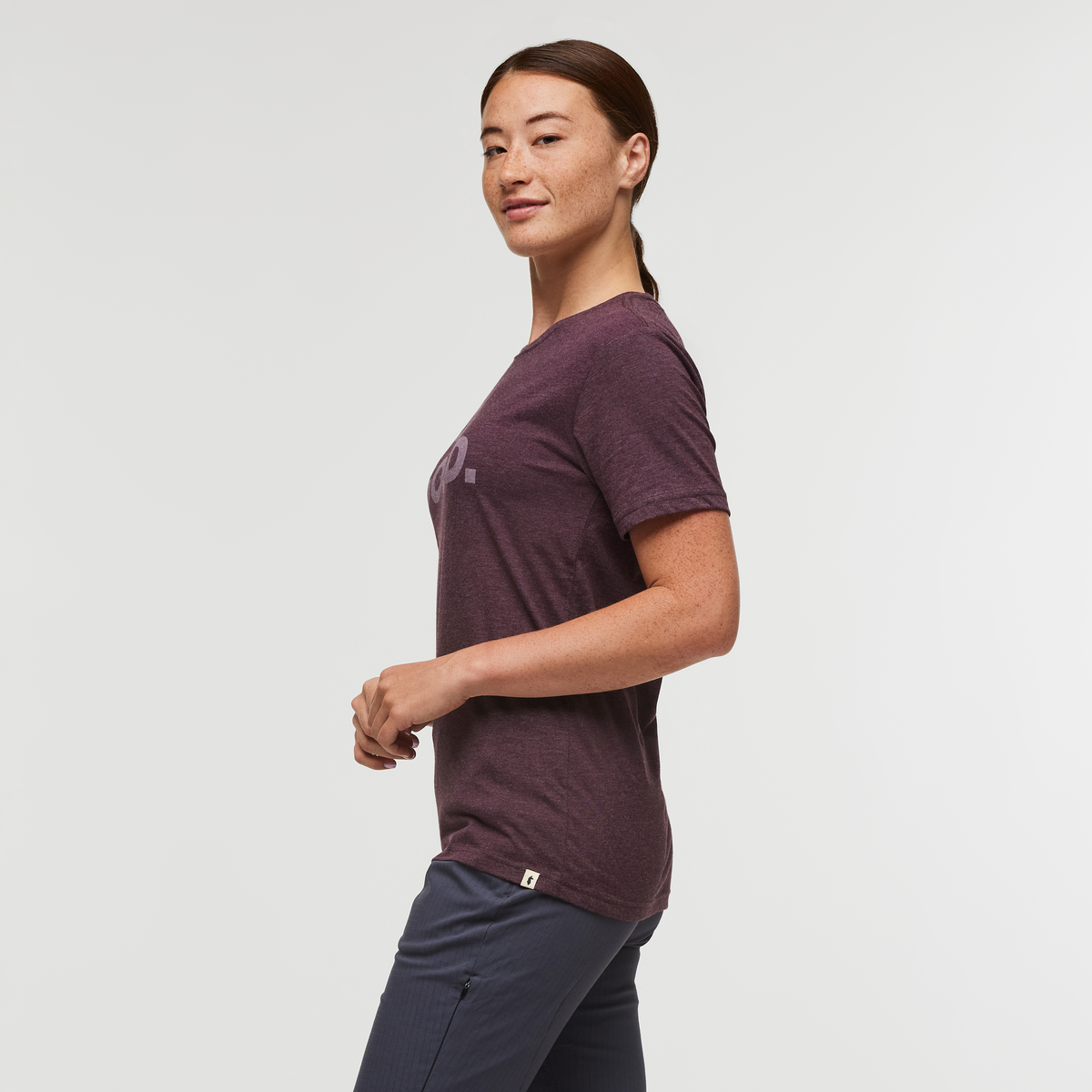 Do Good T-Shirt Women's | Comfortable Outdoor Top