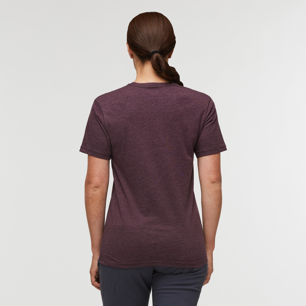 Do Good T-Shirt Women's | Comfortable Outdoor Top