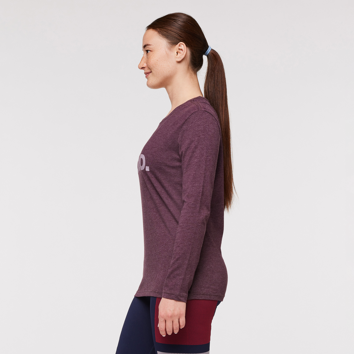Do Good Long-Sleeve T-Shirt Women's | Comfortable Outdoor Top
