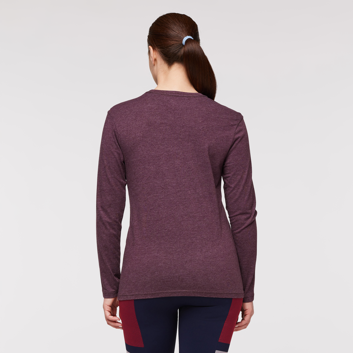 Do Good Long-Sleeve T-Shirt Women's | Comfortable Outdoor Top