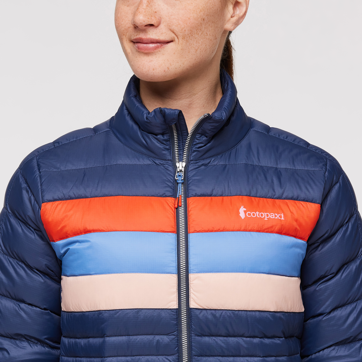 Fuego Down Jacket Women's | Warm Outdoor Layer