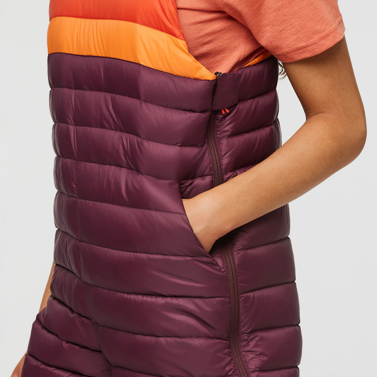 Fuego Down Overall Women's | Adventure-Ready Comfort