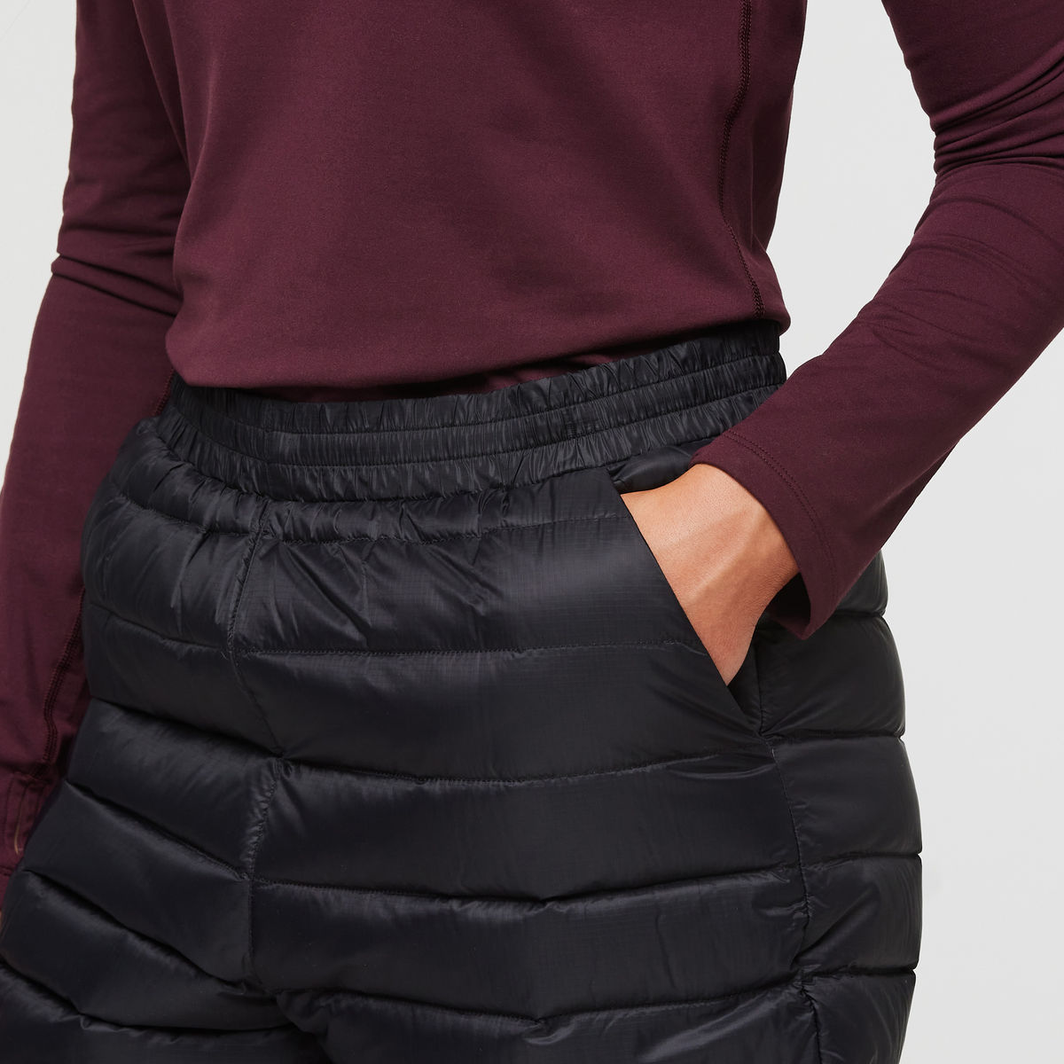 Fuego Down Pant Women's | Versatile Outdoor Bottoms