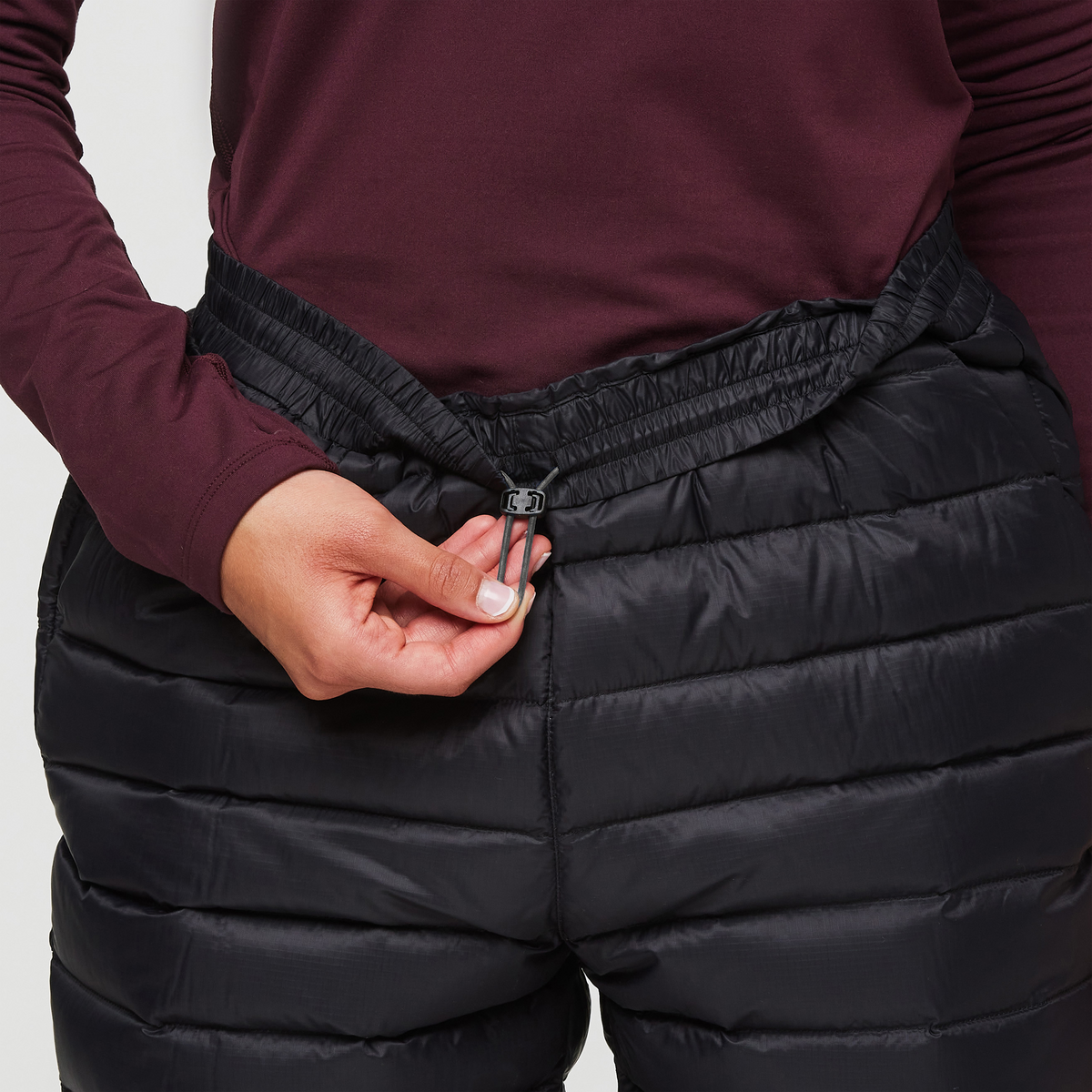 Fuego Down Pant Women's | Versatile Outdoor Bottoms