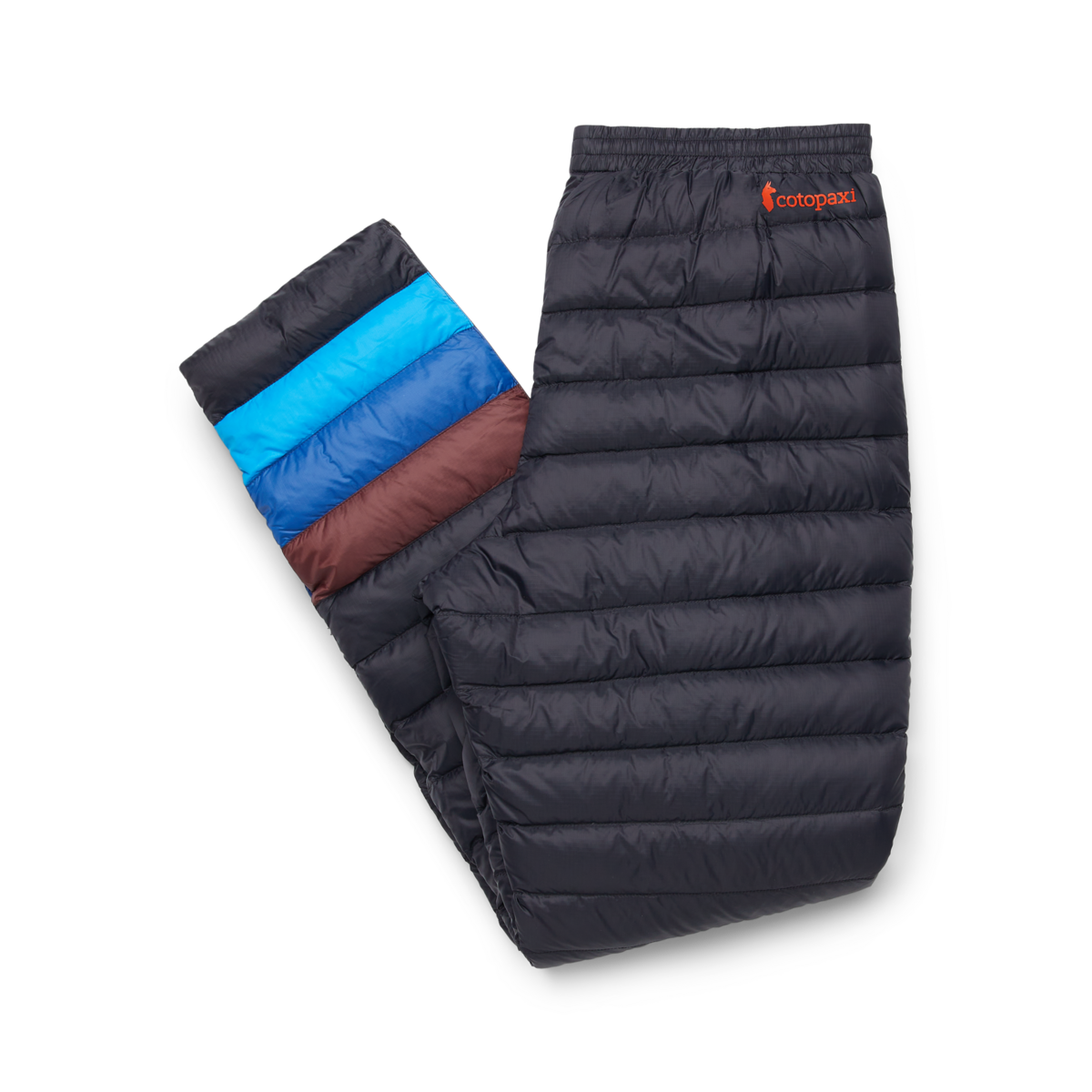 Fuego Down Pant Women's | Versatile Outdoor Bottoms