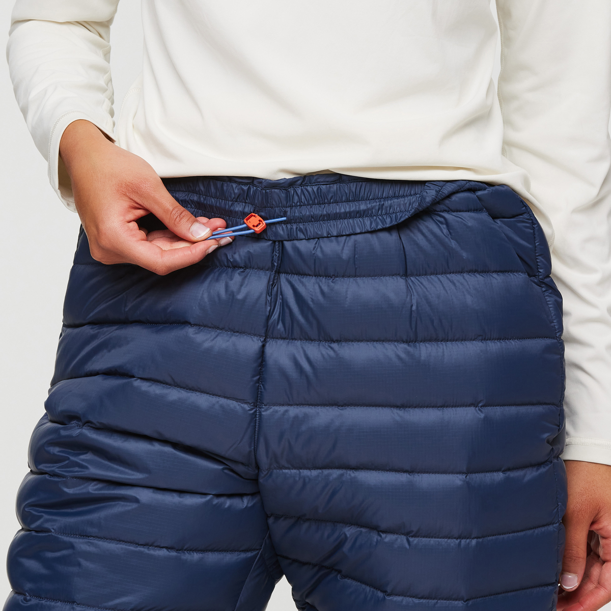 Fuego Down Pant Women's | Versatile Outdoor Bottoms