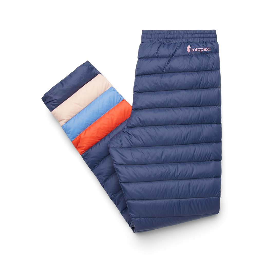 Fuego Down Pant Women's | Versatile Outdoor Bottoms