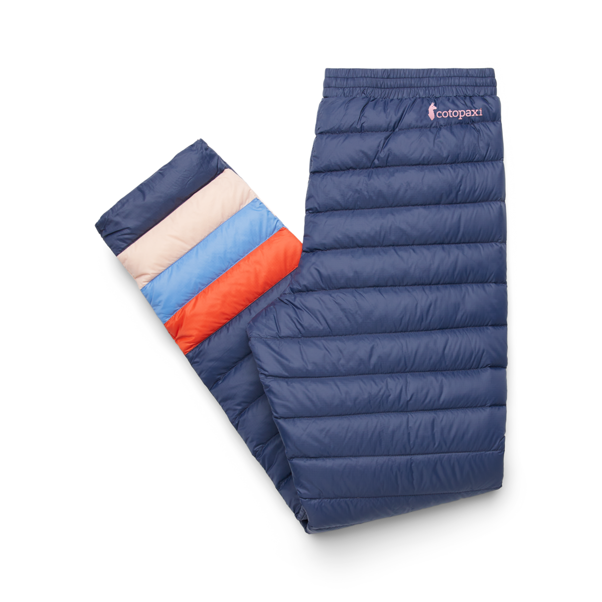 Fuego Down Pant Women's | Versatile Outdoor Bottoms