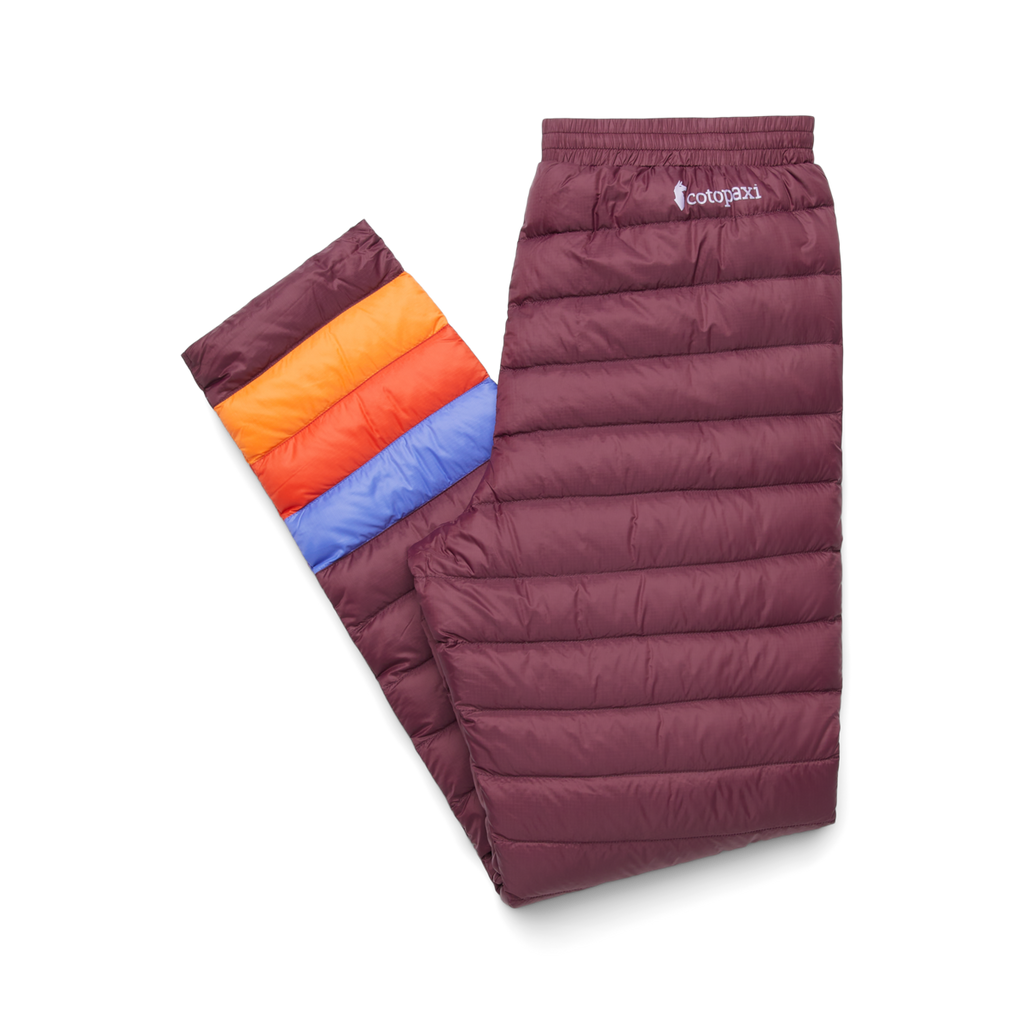 Fuego Down Pant Women's | Versatile Outdoor Bottoms