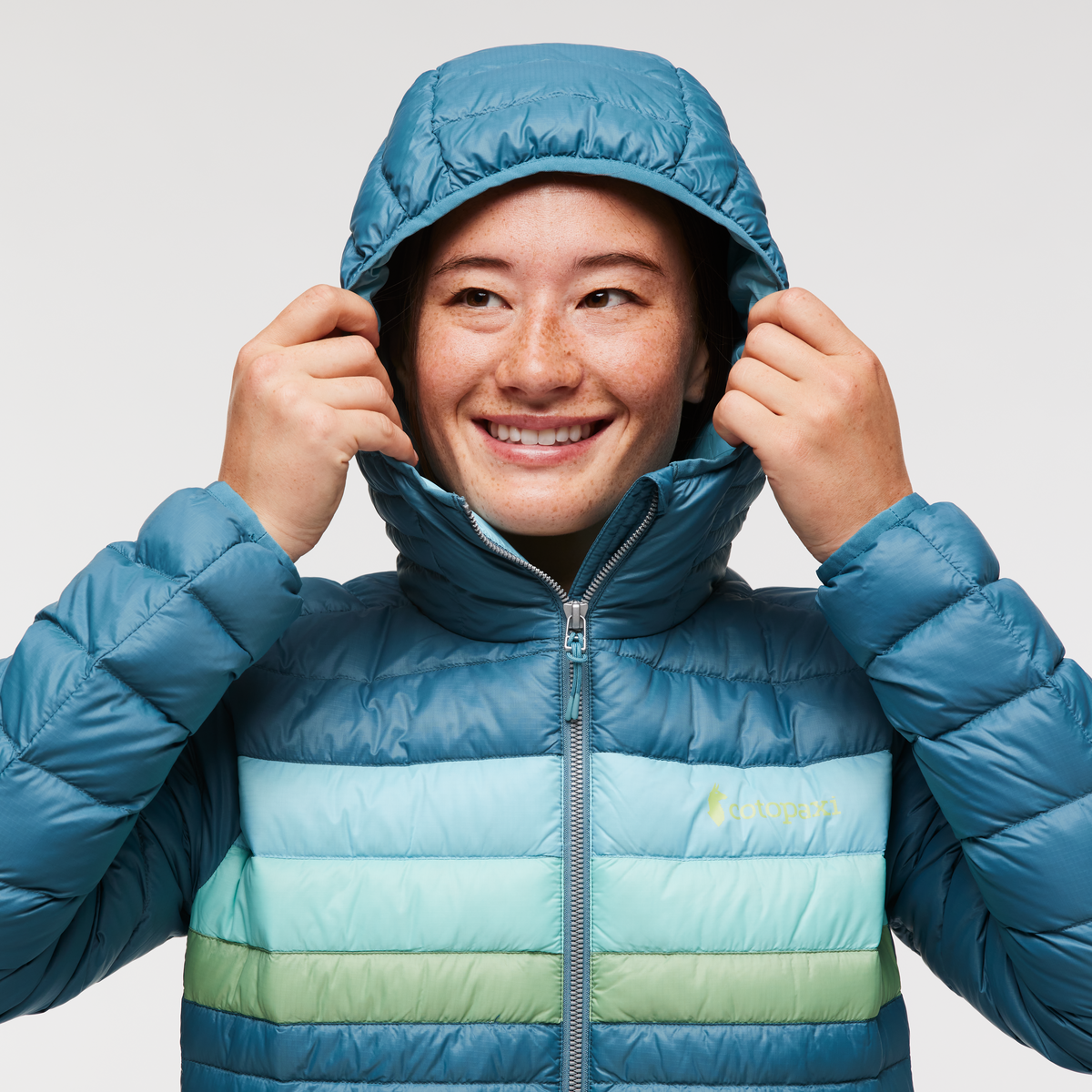 Fuego Down Parka Women's | Versatile Outdoor Layer