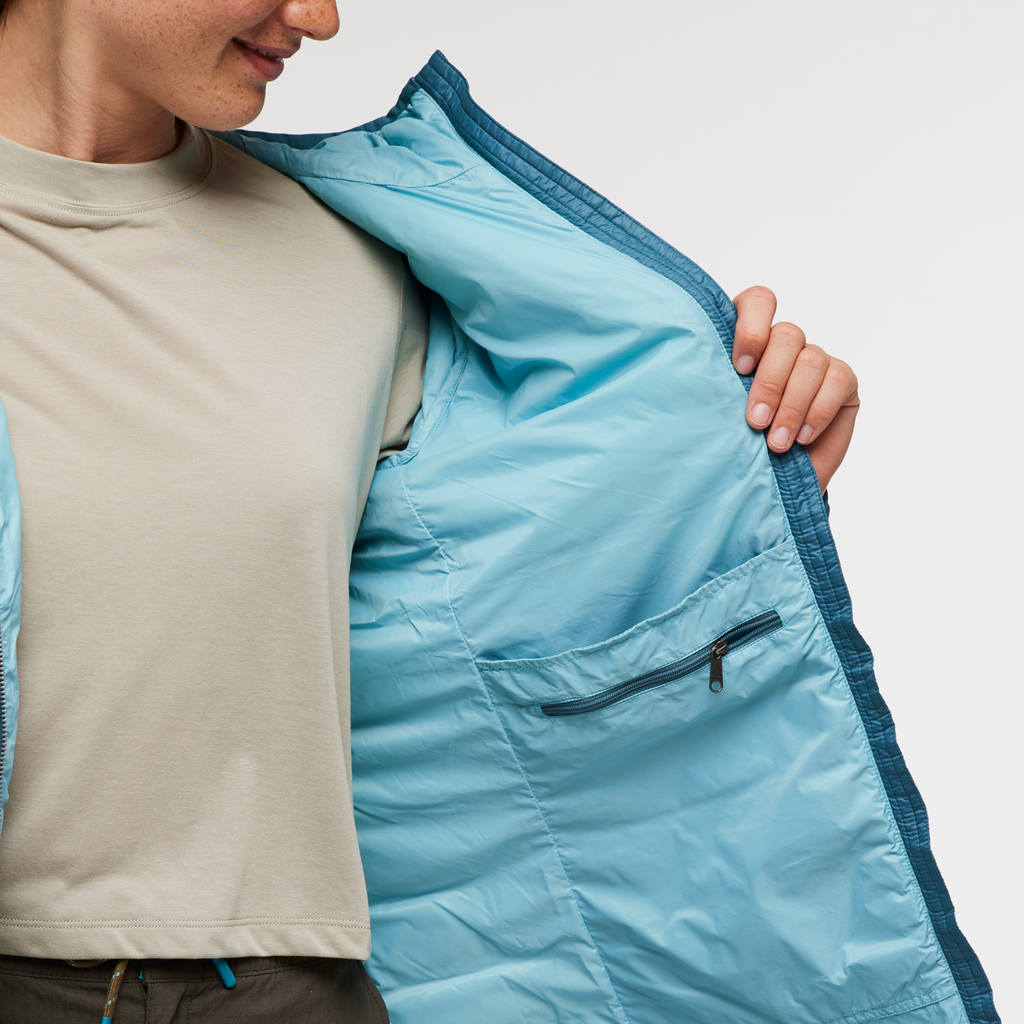 Fuego Down Parka Women's | Versatile Outdoor Layer