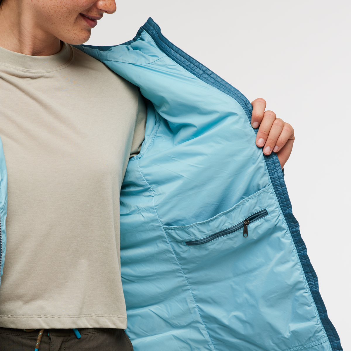 Fuego Down Parka Women's | Versatile Outdoor Layer