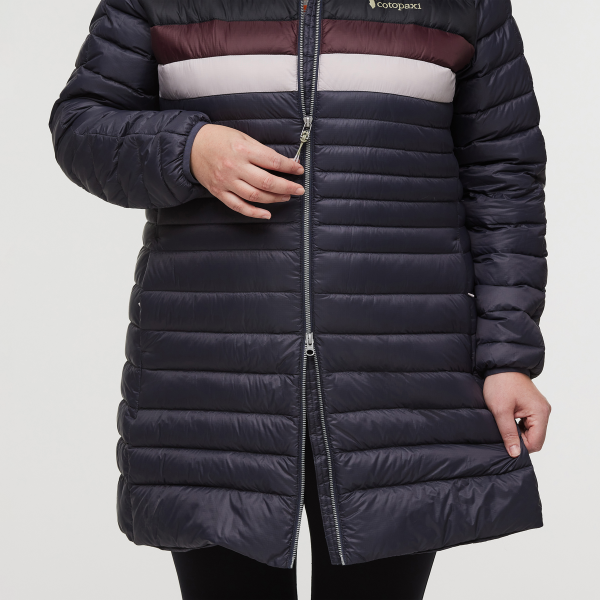 Fuego Down Parka Women's | Versatile Outdoor Layer