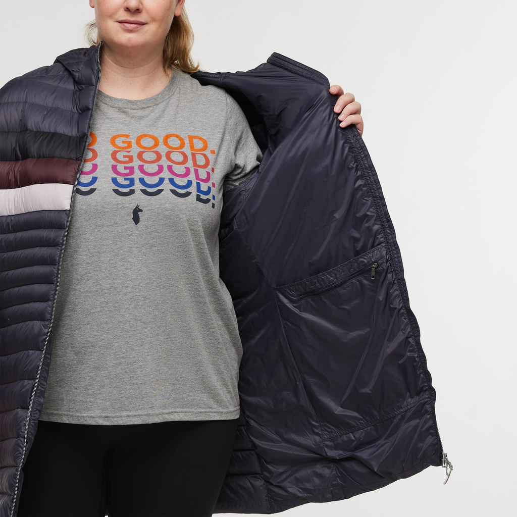Fuego Down Parka Women's | Versatile Outdoor Layer