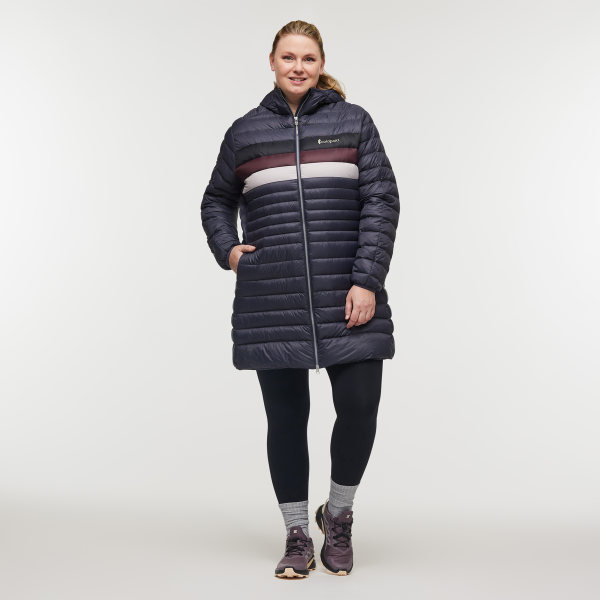 Fuego Down Parka Women's | Versatile Outdoor Layer