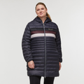 Fuego Down Parka Women's | Versatile Outdoor Layer