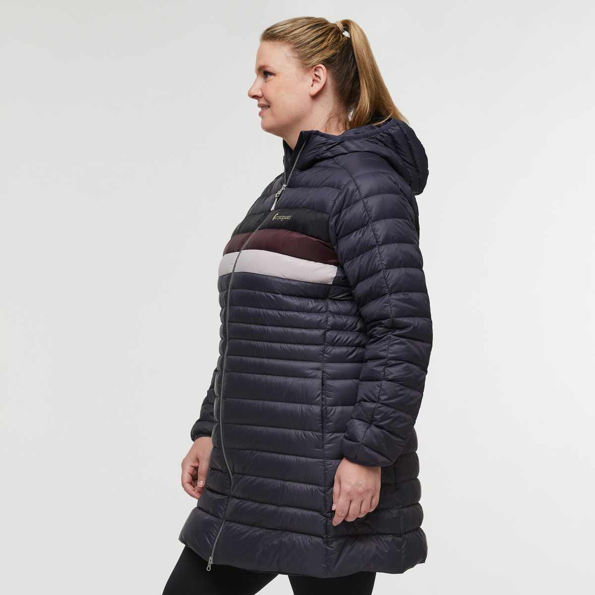 Fuego Down Parka Women's | Versatile Outdoor Layer