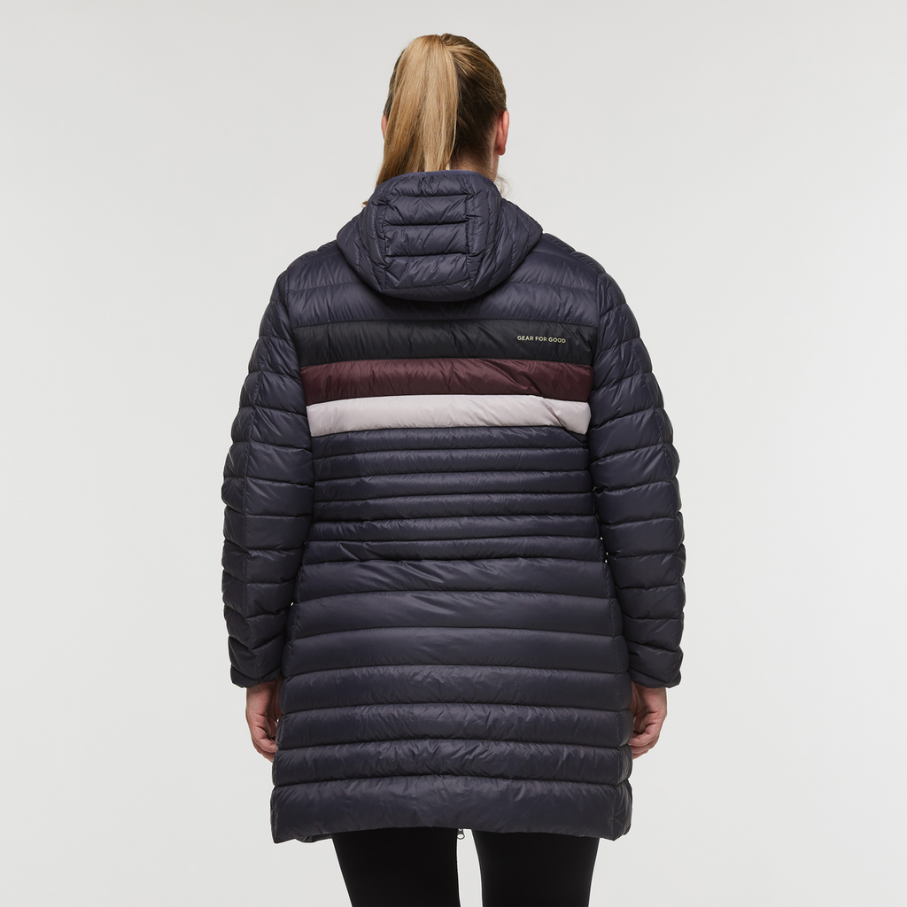 Fuego Down Parka Women's | Versatile Outdoor Layer