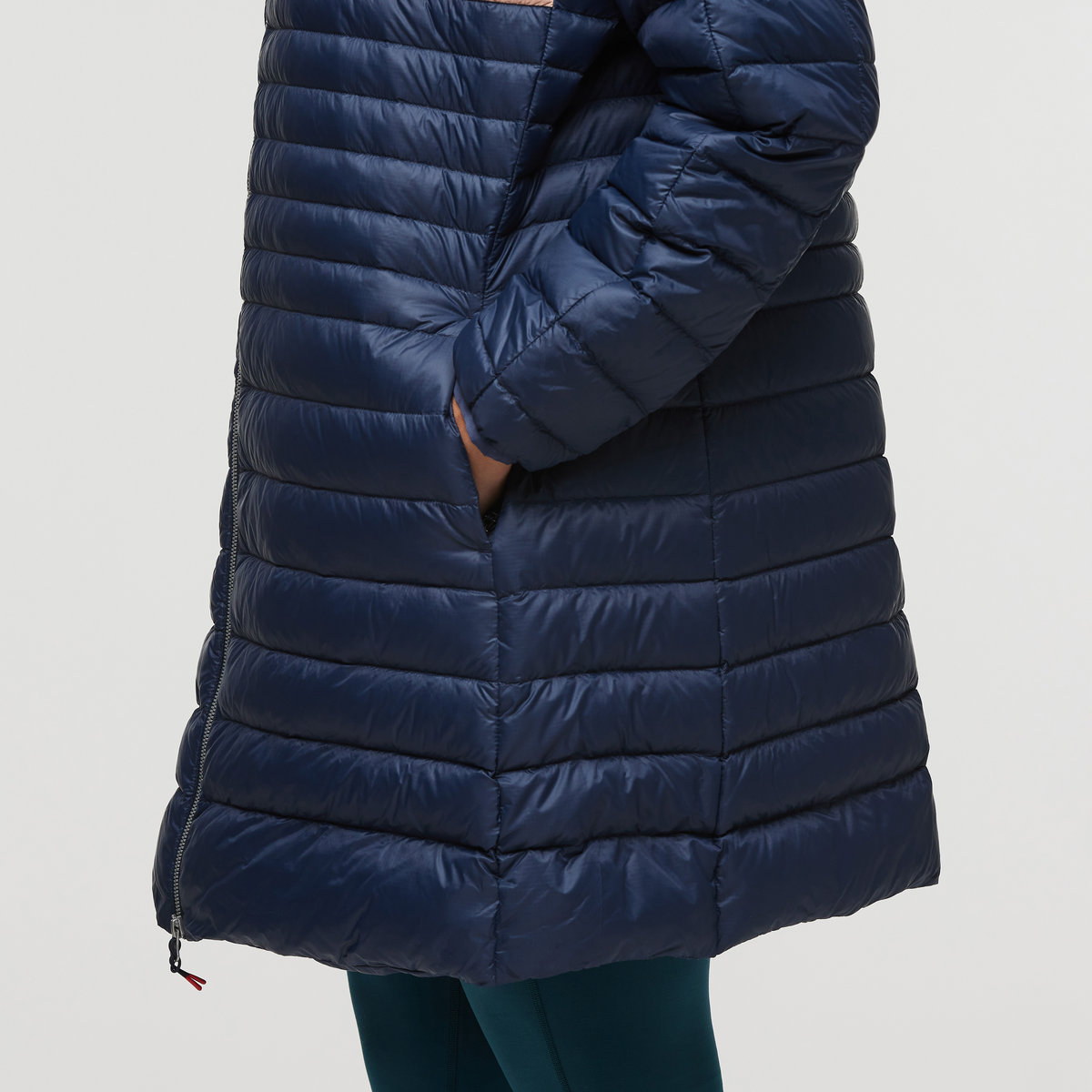 Fuego Down Parka Women's | Versatile Outdoor Layer